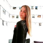 Sarah Schütz - @livebybasics - Instagram