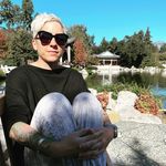 Sarah Schütz - @rubysneakers - Instagram