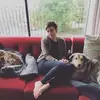 Sarah Schütz - @schutzandleaves - TikTok
