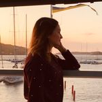 Sarah Schütz - @kikel_95 - Instagram