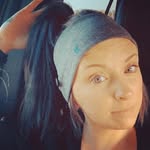 Sara Rebecca Scobee - @leafly123 - Instagram