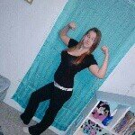 Sara Scribner - @crazycountrygirl4x4 - Instagram