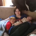 Sarah Scribner - @sarah01032123 - Instagram