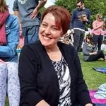 Sarah Scriver - @scriversarah - Instagram