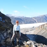 Sarah Scriver - @sarahs.adventures - Instagram