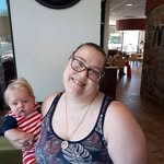 Sarah Scriver - @sarahscriver44 - Instagram