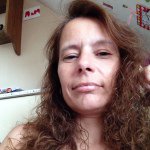 Sarah Sealey - @smurfette7242 - Instagram
