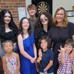Sarah Mullens Searcy - @sarah_searcy - Instagram
