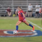 Sarah Searcy - @sarah_soccer5 - Instagram
