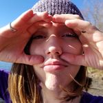 Sarah Sedillo - @sedillywilly - Instagram