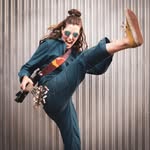 Sarah Jane Sedlock - @_beats_and_bytes - Instagram