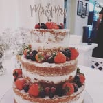 Sarah Seeman - @cakesbysazzle - Instagram