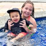Sarah segundo - @as_braquinhas - Instagram