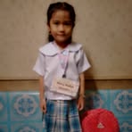 Sarah Segundo Lisondra - Facebook