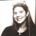 Sarah-Anne Seligman - @sarahanneseligman - Instagram