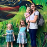 Sarah Rycroft - @sarahseligcroft - Instagram