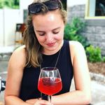 Sarah (Sergeant) Chestney - @sergeants25 - Instagram