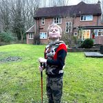 Sarah Sergeant - @firswalkrefurb - Instagram