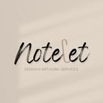 𝗦𝗮𝗿𝗮𝗵 | 𝗡𝗼𝘁𝗲𝗹𝗲𝘁 𝗱𝗲𝘀𝗶𝗴𝗻 & 𝗮𝗿𝘁𝘄𝗼𝗿𝗸 𝘀𝗲𝗿𝘃𝗶𝗰𝗲 - @notelet_design - Instagram