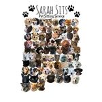 Sarah Sits Pet Sitting Service - @sarahsits_petsitting - Instagram