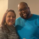 Sarah and Revenel Severe - @lowcarbketomixup - Instagram