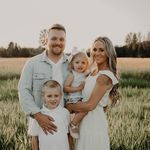 Sarah Severeid - @mrs.sarahsevereid - Instagram