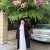 Sarah Abu Shaker - Facebook