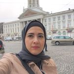 Sarah Shaker - @drsarahshaker - Instagram