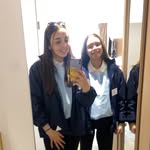 Sarah ni shearcaigh - @sarahsharkey13 - Instagram