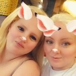 Sarah Sharkey - @sarahsharkey9711 - Instagram