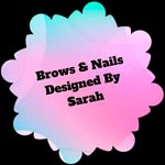 Sarah Sharkey - @browsandnails_designedbysarah - Instagram