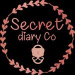 Sarah Sharkey - @secretdiaryco - Instagram