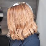sarah sharkey - @sarah_hairandmore - Instagram