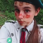Sarah Sharkey - @saraok559 - Instagram