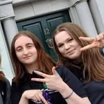 Sarah Sharkey - @ziggy_sstardust_ - Instagram