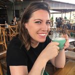 Sarah Sharkey - @sjsharkey - Instagram