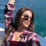 Sarah Sharp - @annawelch75740wav - Instagram