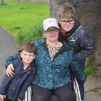 Sarah Sharp - Facebook