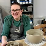 Sarah Sharp - @thecurvypotter - Instagram
