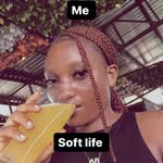 Chiwendu - @_sarah_shine - Instagram