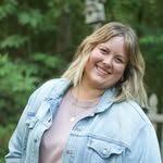 Sarah Shine, LCSW, LISW-CP - @luminouscounselingjourney - Instagram