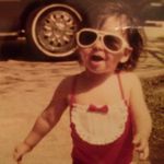 Sarah Heihn-Shingleton - @scarlet2150 - Instagram