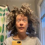 Sarah Shirk - @stellashirk - Instagram