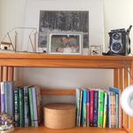 Sarah Shirk - @sjsmi80 - Instagram