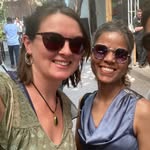 Sarah Shorter - @otleyotis - Instagram