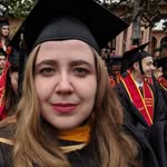 Sarah R. Shuster - @bibliomaniac42 - Instagram
