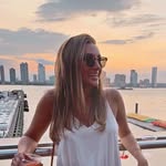 Sarah Shuster - @sashuster - Instagram