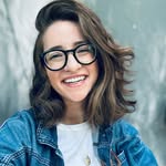 Sarah Shuster - @shusters21 - Instagram
