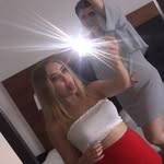 Sarah Shuster - @mputuruffin - Instagram