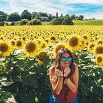 Sarah - @sarahsiegrist1 - Instagram